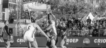 FIBA 3x3 Europe Cup Antwerpia (wrzesień 11, 2026)