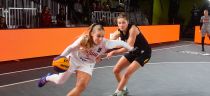 FIBA 3x3 Europe Cup Antwerpia (wrzesień 11, 2026)