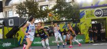 FIBA 3x3 Europe Cup Antwerpia (wrzesień 11, 2026)