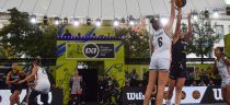 FIBA 3x3 Europe Cup Antwerpia (wrzesień 11, 2026)