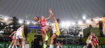 FIBA 3x3 Europe Cup Antwerpia (wrzesień 11, 2026)