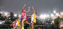 FIBA 3x3 Europe Cup Antwerpia (wrzesień 11, 2026)