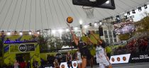FIBA 3x3 Europe Cup Antwerpia (wrzesień 11, 2026)
