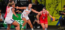 FIBA 3x3 Europe Cup 2026 Antwerpia (wrzesień 13, 2026)  