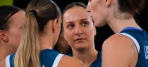 FIBA 3x3 Europe Cup 2026 Antwerpia (wrzesień 13, 2026)  