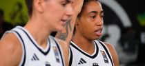 FIBA 3x3 Europe Cup 2026 Antwerpia (wrzesień 13, 2026)  