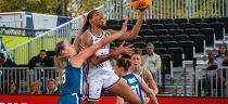 FIBA 3x3 Europe Cup 2026 Antwerpia (wrzesień 13, 2026)  