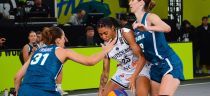FIBA 3x3 Europe Cup 2026 Antwerpia (wrzesień 13, 2026)  