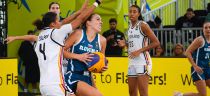 FIBA 3x3 Europe Cup 2026 Antwerpia (wrzesień 13, 2026)  