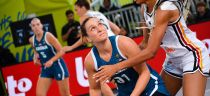FIBA 3x3 Europe Cup 2026 Antwerpia (wrzesień 13, 2026)  