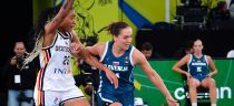 FIBA 3x3 Europe Cup 2026 Antwerpia (wrzesień 13, 2026)  