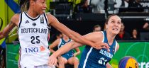 FIBA 3x3 Europe Cup 2026 Antwerpia (wrzesień 13, 2026)  