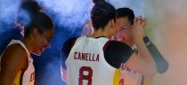 FIBA 3x3 Europe Cup 2026 Antwerpia (wrzesień 13, 2026)  
