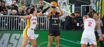 FIBA 3x3 Europe Cup 2026 Antwerpia (wrzesień 13, 2026)  