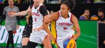 FIBA 3x3 Europe Cup 2026 Antwerpia (wrzesień 13, 2026)  