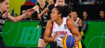 FIBA 3x3 Europe Cup 2026 Antwerpia (wrzesień 13, 2026)  