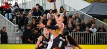 FIBA 3x3 Europe Cup 2026 Antwerpia (wrzesień 13, 2026)  