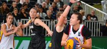 FIBA 3x3 Europe Cup 2026 Antwerpia (wrzesień 13, 2026)  