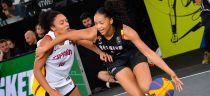FIBA 3x3 Europe Cup 2026 Antwerpia (wrzesień 13, 2026)  