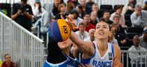 FIBA 3x3 Europe Cup 2026 Antwerpia (wrzesień 13, 2026)  