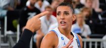 FIBA 3x3 Europe Cup 2026 Antwerpia (wrzesień 13, 2026)  