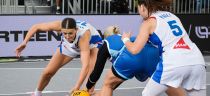 FIBA 3x3 Europe Cup 2026 Antwerpia (wrzesień 13, 2026)  