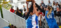 FIBA 3x3 Europe Cup 2026 Antwerpia (wrzesień 13, 2026)  