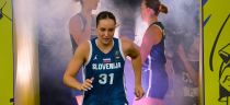 FIBA 3x3 Europe Cup 2026 Antwerpia (wrzesień 13, 2026)  