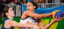 FIBA 3x3 Europe Cup 2026 Antwerpia (wrzesień 13, 2026)  