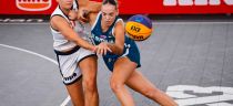 FIBA 3x3 Europe Cup 2026 Antwerpia (wrzesień 13, 2026)  