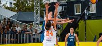 FIBA 3x3 Europe Cup 2026 Antwerpia (wrzesień 13, 2026)  