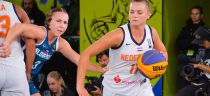 FIBA 3x3 Europe Cup 2026 Antwerpia (wrzesień 13, 2026)  