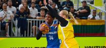 FIBA 3x3 Europe Cup 2026 Antwerpia (wrzesień 12, 2026) 