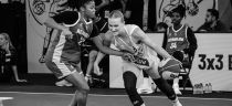 FIBA 3x3 Europe Cup 2026 Antwerpia (wrzesień 12, 2026) 