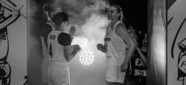 FIBA 3x3 Europe Cup 2026 Antwerpia (wrzesień 12, 2026) 