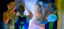 FIBA 3x3 Europe Cup 2026 Antwerpia (wrzesień 12, 2026) 