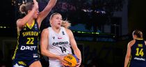 FIBA 3x3 Europe Cup 2026 Antwerpia (wrzesień 12, 2026) 