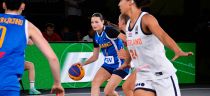 FIBA 3x3 Europe Cup 2026 Antwerpia (wrzesień 12, 2026) 
