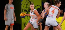 FIBA 3x3 Europe Cup 2026 Antwerpia (wrzesień 12, 2026) 