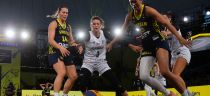 FIBA 3x3 Europe Cup 2026 Antwerpia (wrzesień 12, 2026) 