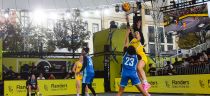 FIBA 3x3 Europe Cup 2026 Antwerpia (wrzesień 12, 2026) 