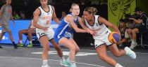 FIBA 3x3 Europe Cup 2026 Antwerpia (wrzesień 12, 2026) 