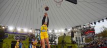 FIBA 3x3 Europe Cup 2026 Antwerpia (wrzesień 12, 2026) 